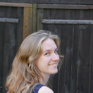 Emma - Prof d'aide aux devoirs - Paris 13e