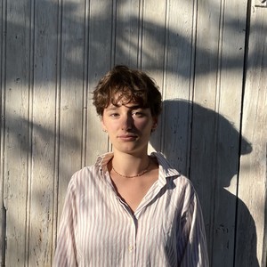 Anne-Colombe - Prof de français - Paris