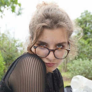 Agnès - Prof de français - Paris