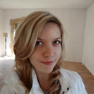 Yulia - Prof de fle - français langue étrangère - Villecresnes