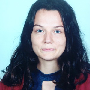 Camille - Prof de français - Rennes
