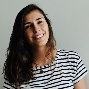 Pauline - Prof d'anglais - Montpellier