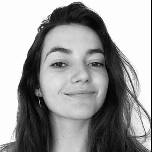 Camille - Prof d'anglais - Bordeaux