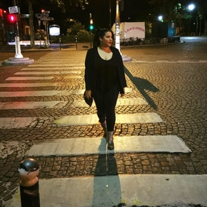 Ines - Prof d'anglais - Conflans-Sainte-Honorine