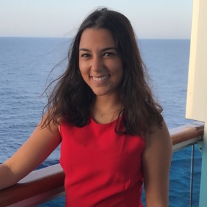 Kenza - Prof de français - Reims