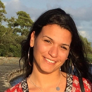 COLINE - Prof d'aide aux devoirs - Cergy