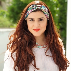 Yosra - Prof de maths - Saint-Herblain