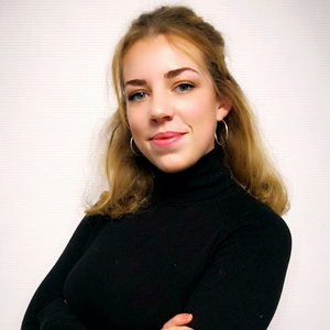 Celine - Prof de soutien scolaire - Paris