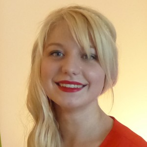 Pauline - Prof d'aide aux devoirs - Grenoble