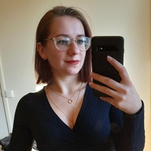 Caroline - Prof de français - Nanterre