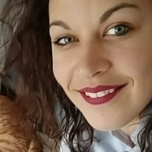 Pascaline - Prof de psychologie - Mont-Saint-Aignan