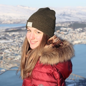 Morgane - Prof d'aide aux devoirs - Bordeaux