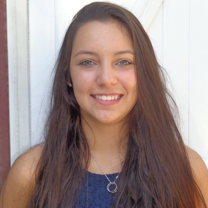 Doriane - Prof d'aide aux devoirs - Olivet
