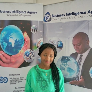 Ivana - Prof d'initiation informatique - Saint-Ouen-sur-Seine