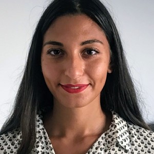 Sofia - Prof de français - Clichy