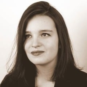 Andréa - Prof d'anglais - Paris