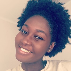 Diarra - Prof d'expression orale - anglais - Ixelles
