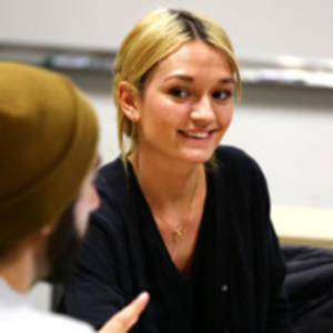 Justine - Prof d'aide aux devoirs - Boulogne-Billancourt