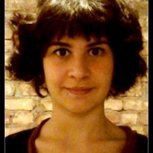 Ezgi - Prof de vocabulaire - anglais - Strasbourg