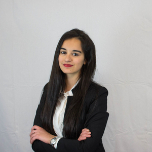 Cerine - Prof de maths - Paris