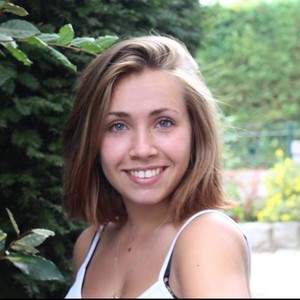 Emilie - Prof d'aide aux devoirs - Saint-Denis