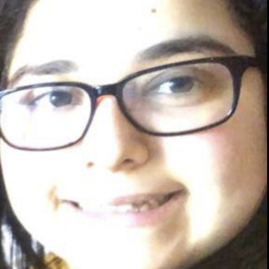 Sarah - Prof d'initiation informatique - Tourcoing