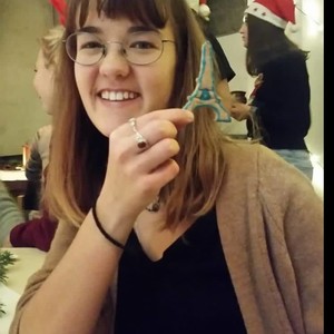 Léna - Prof d'aide aux devoirs - Paris
