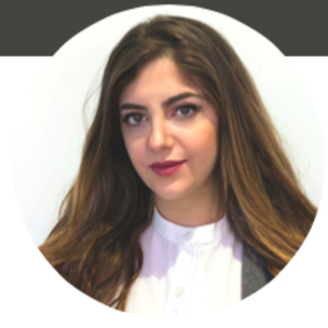 Delia - Prof d'italien - Bordeaux