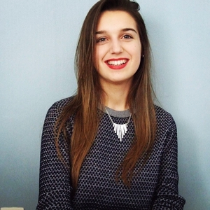 Océane - Prof d'aide aux devoirs - Toulouse