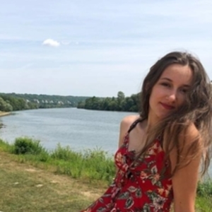 Marie - Prof d'espagnol - Vauréal