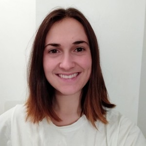 Elena - Prof d'espagnol - Ploudaniel