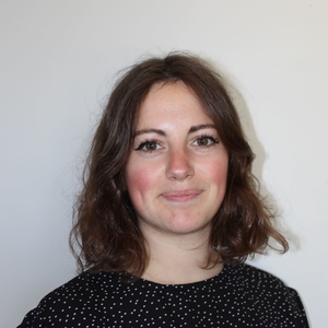 Astrid - Prof d'anglais - Argenteuil