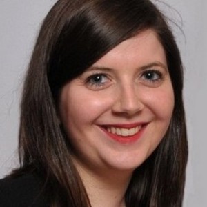 Pauline - Prof d'anglais - Arcueil