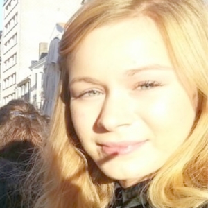 Emilie - Prof d'anglais - Lille