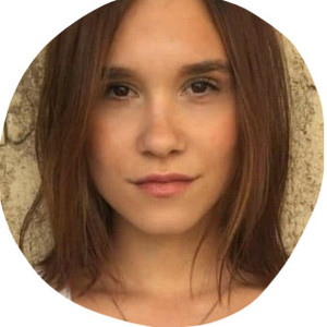Anna - Prof d'anglais - Bandol