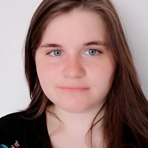 Célia - Prof de français - Brest