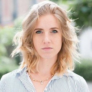 Jennifer - Prof de français - Paris