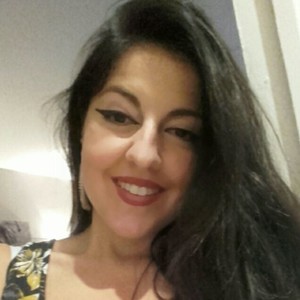 Elodie - Prof d'italien - Strasbourg