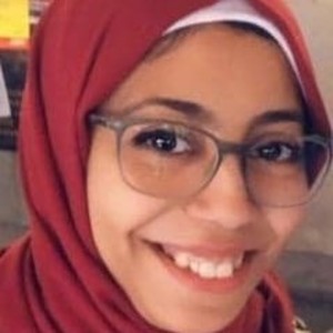 Yousra - Prof d'arabe - Illkirch-Graffenstaden