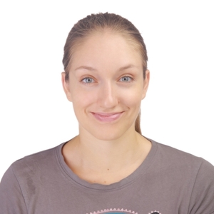 Charlotte - Prof d'anglais - Lyon
