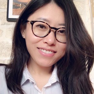 Enqi - Prof de chinois - Paris