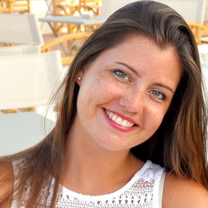 Mathilde - Prof d'italien - Namur