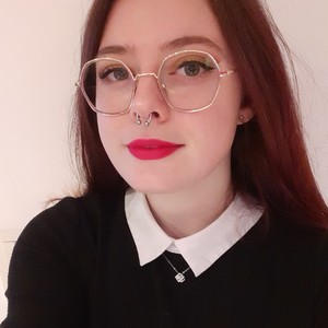 Marianne - Prof d'anglais - Lyon