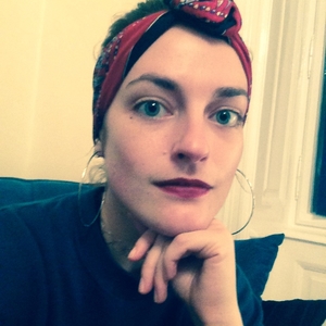 Laure - Prof d'espagnol - Lyon