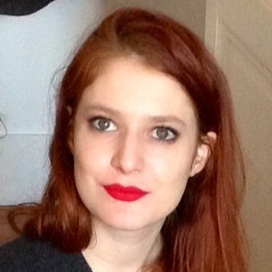 Eugenie - Prof d'anglais - Toulouse