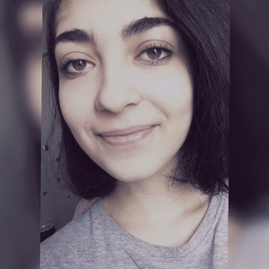 Aisha - Prof d'expression écrite - français - Paris