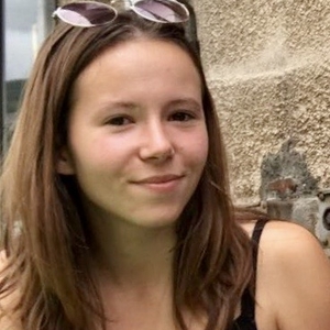 Léa - Prof d'allemand - Mulhouse