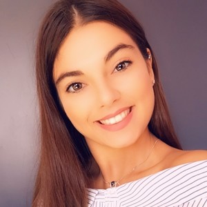 Cindy - Prof de soutien scolaire - Creil