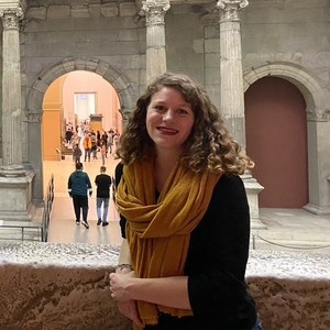 Svetlana - Prof d'aide aux devoirs - Genève