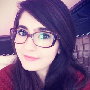 Sofia - Prof de maths - Créteil